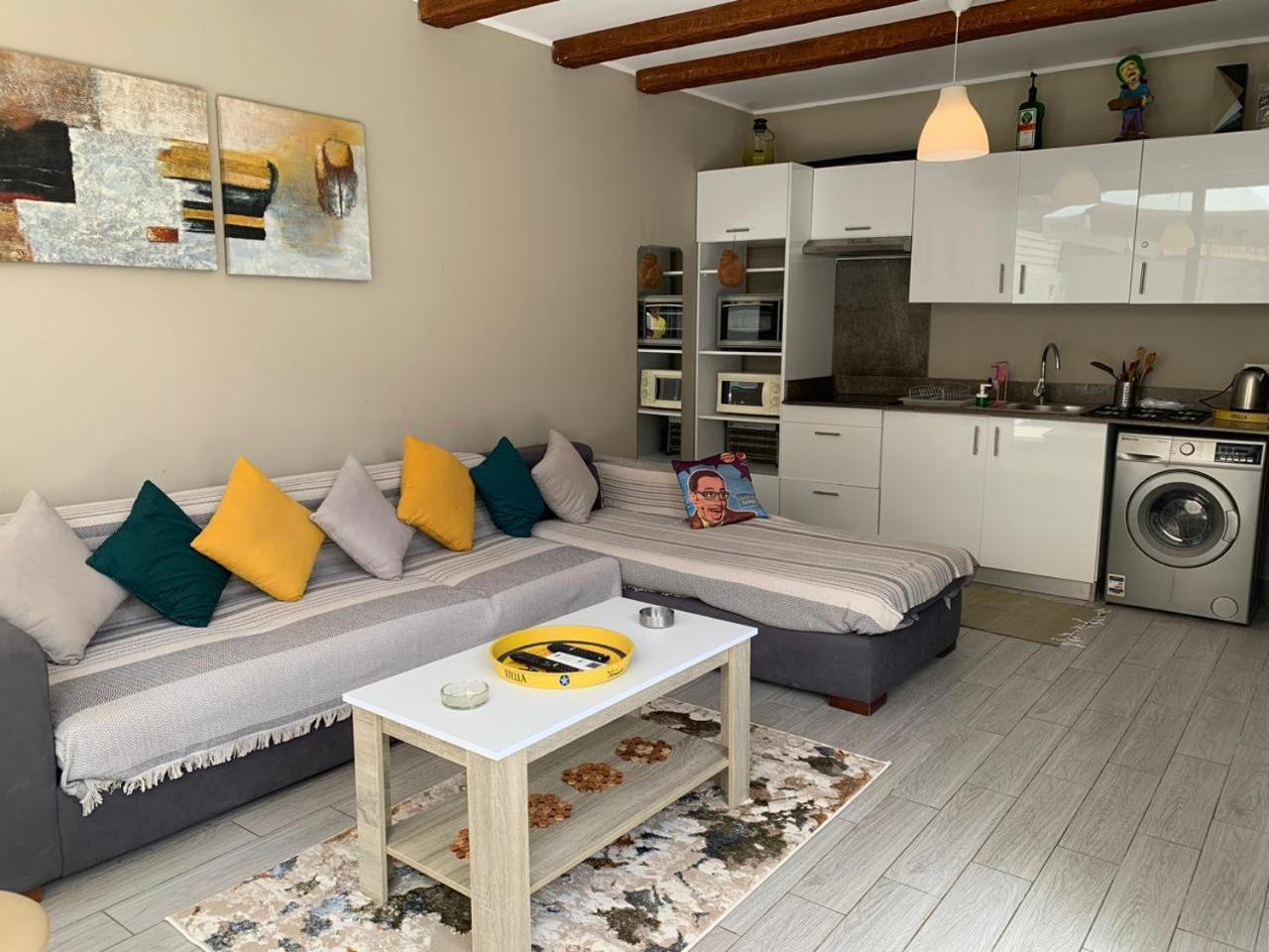 Ferienhaus Gouna 1 Bedroom Private Pool & Patio Up To 5 Persons Bali